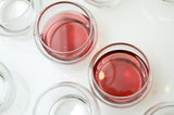 Wackelglas Rocking Glass 4er-Set
