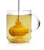 Tee-Ei Tea Sub