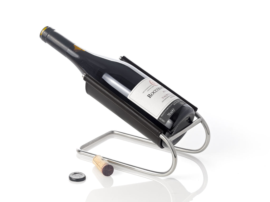 Wein-Dekantierliege